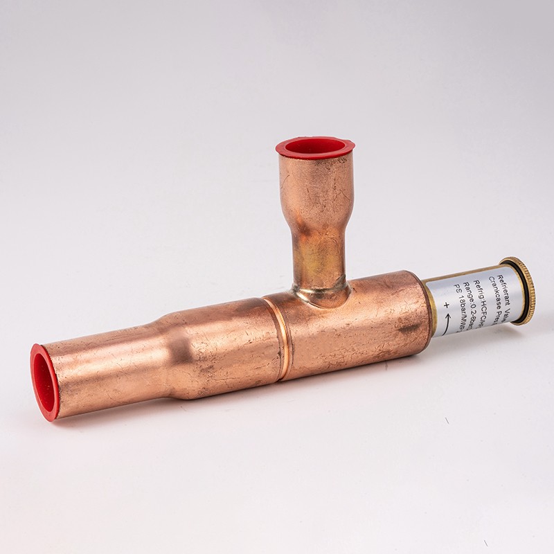 একটি চাপ নিয়ন্ত্রক কি?